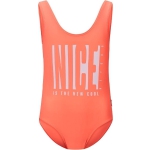 Badpak Kaleeshi- Neon coral - Maat 104