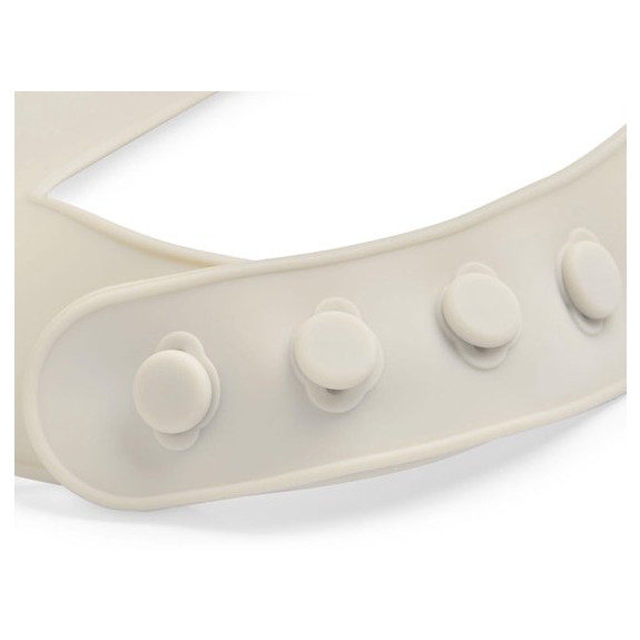 Jollein Slab Siliconen - Nougat