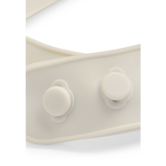 Jollein Slab Siliconen - Nougat