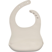 Jollein Slab Siliconen - Nougat