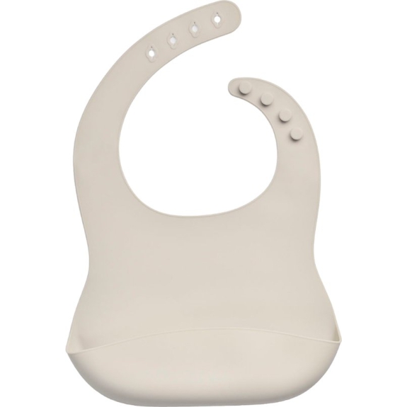 Jollein Slab Siliconen - Nougat