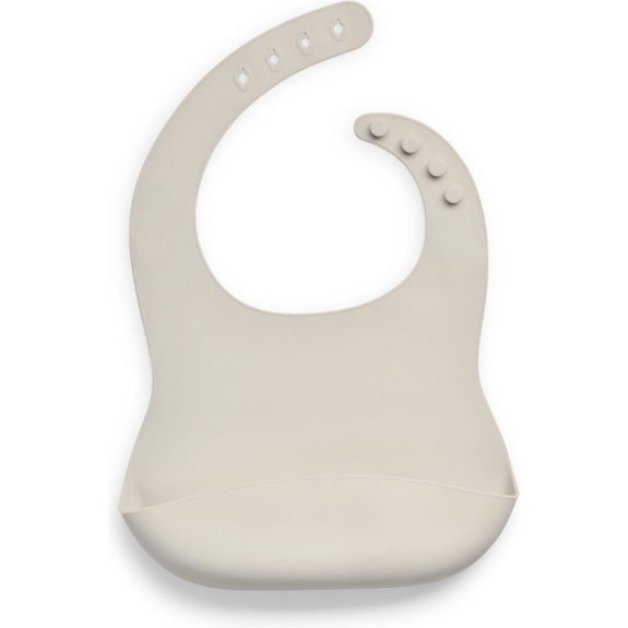 Jollein Slab Siliconen - Nougat