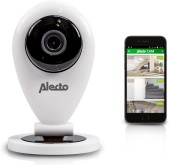 Alecto DVC-105IP wifi babyfoon met camera