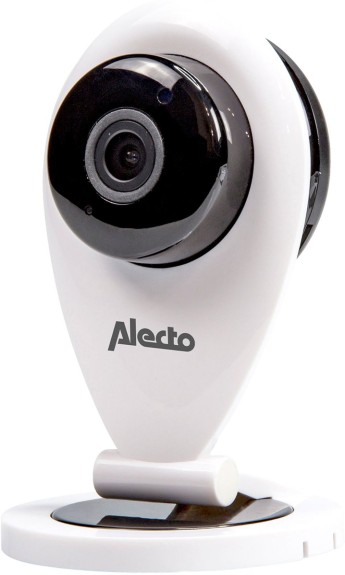 Alecto DVC-105IP wifi babyfoon met camera