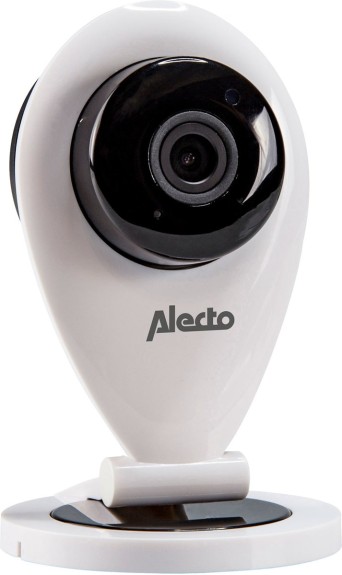 Alecto DVC-105IP wifi babyfoon met camera