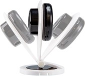 Alecto DVC-105IP wifi babyfoon met camera