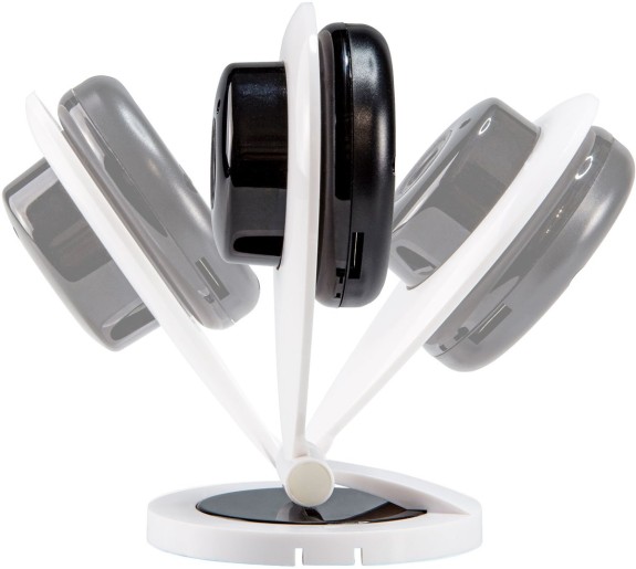 Alecto DVC-105IP wifi babyfoon met camera