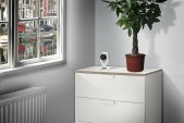 Alecto DVC-105IP wifi babyfoon met camera