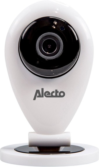 Alecto DVC-105IP wifi babyfoon met camera