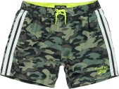 Cars Jeans Zwembroek Dandy - Camo - Maat 164