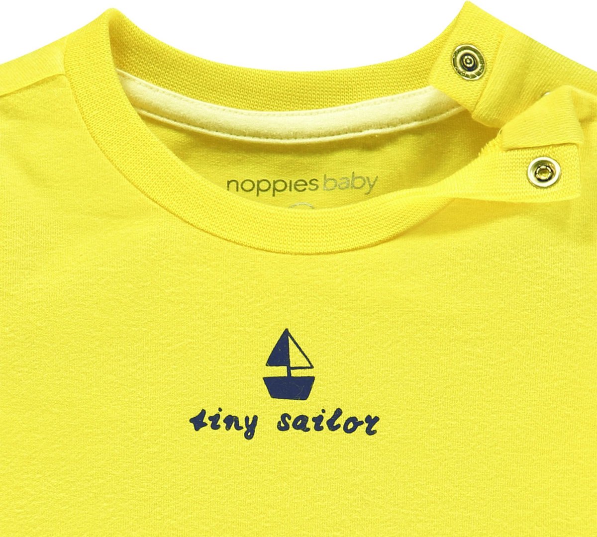 Slimfit T-shirt Radford - Aurora - Maat 62 - afbeelding 3