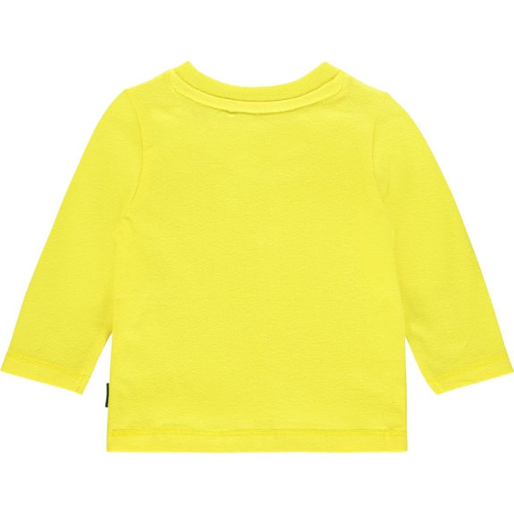 Noppies Slimfit T-shirt Radford - Aurora - Maat 62