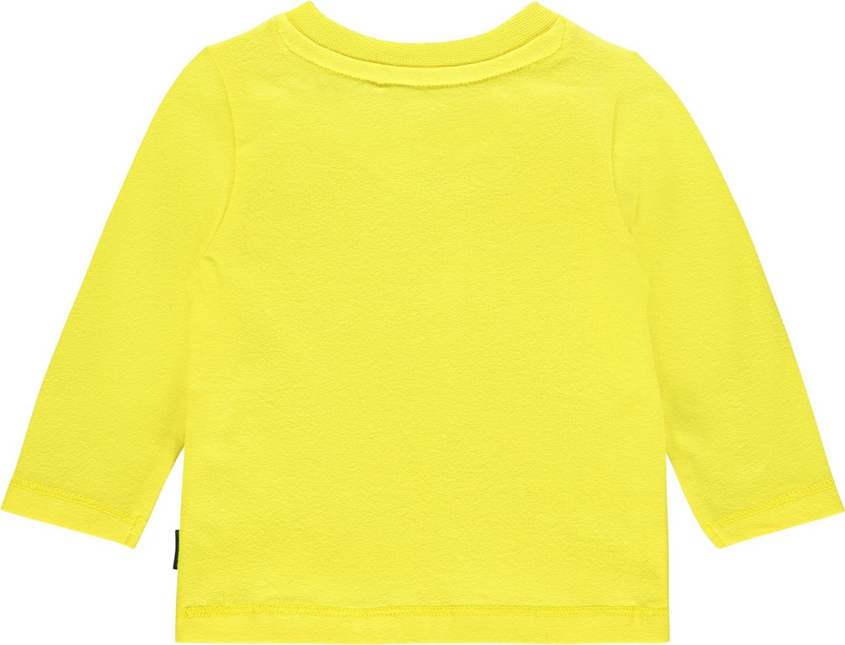 Slimfit T-shirt Radford - Aurora - Maat 62 - afbeelding 2
