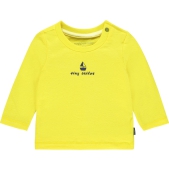 Noppies Slimfit T-shirt Radford - Aurora - Maat 62