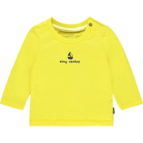 Noppies Slimfit T-shirt Radford - Aurora - Maat 62