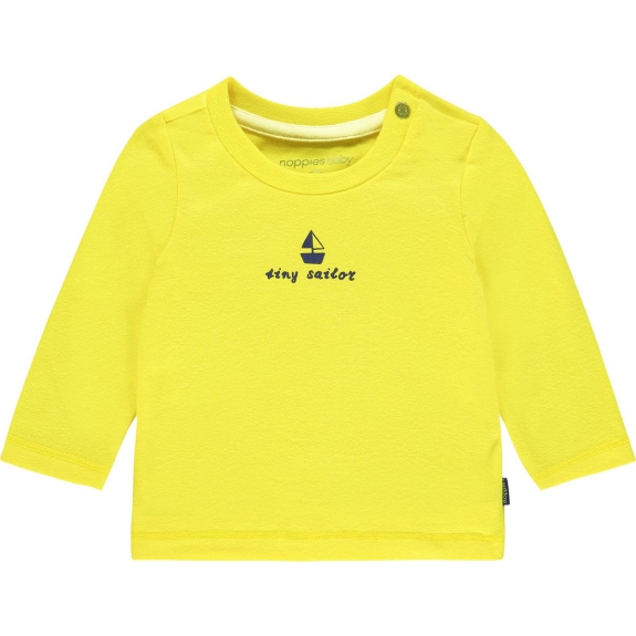 Noppies Slimfit T-shirt Radford - Aurora - Maat 62