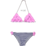 Bikini - blue marine - Maat 104