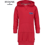 Jurkje lange mouw - Red Lollipop - Maat 92