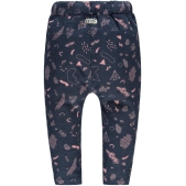 Tumble 'n dry Broek Zenzi - mood indigo - Maat 56