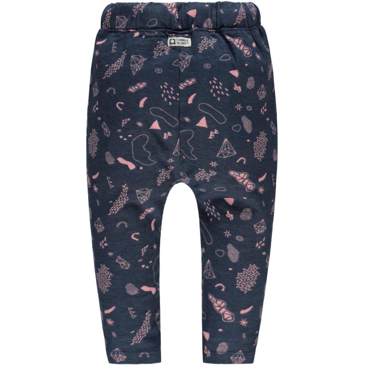Broek Zenzi - mood indigo - Maat 56 - afbeelding 2