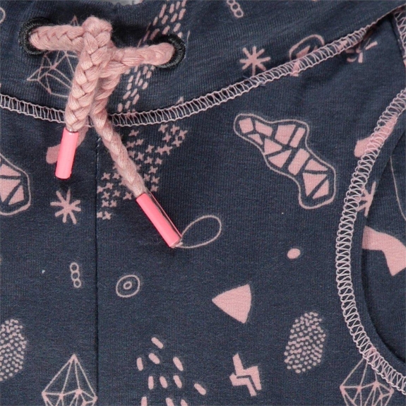 Tumble 'n dry Broek Zenzi - mood indigo - Maat 56