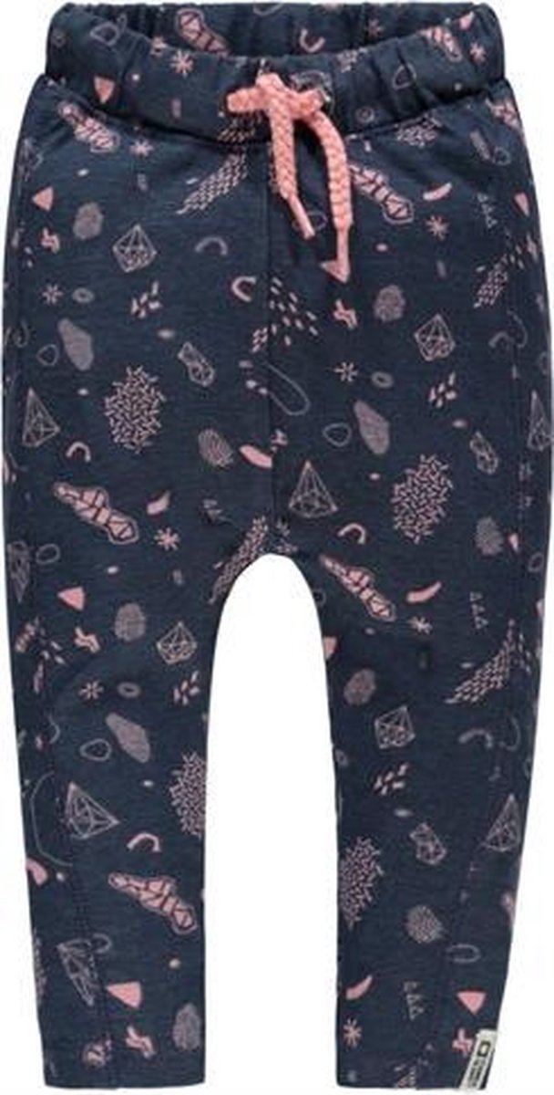 Broek Zenzi - mood indigo - Maat 56