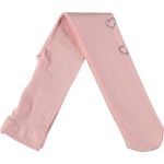 Panty - soft pink - Maat 140