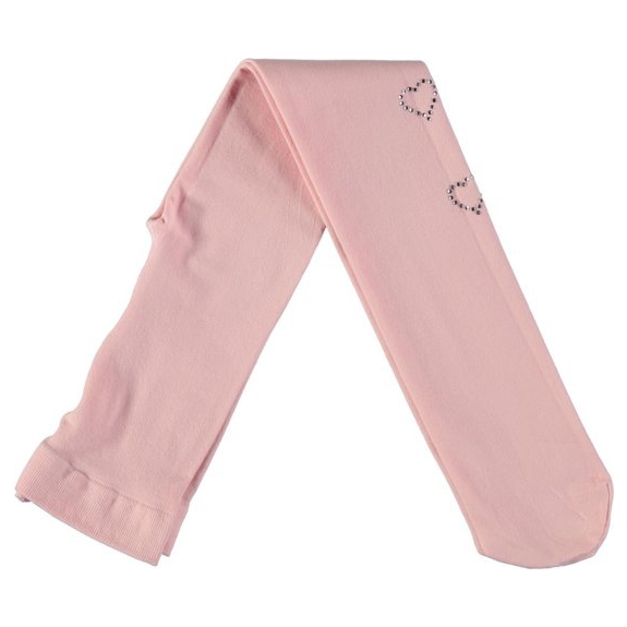 Le Chic Panty - soft pink - Maat 140