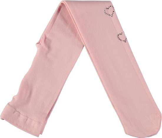Panty - soft pink - Maat 140