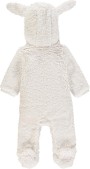 Noppies Boxpakje onesie Theodore - Dove - Maat 68