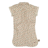 4funkyflavours Meisjes Jurk - Multi - Maat 86/92