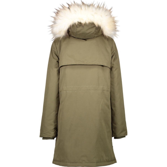 Cars Jeans Meisjes jas CINZIA - army - Maat 92