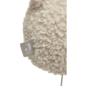 Jollein Muziekhanger Teddy Bear - Naturel