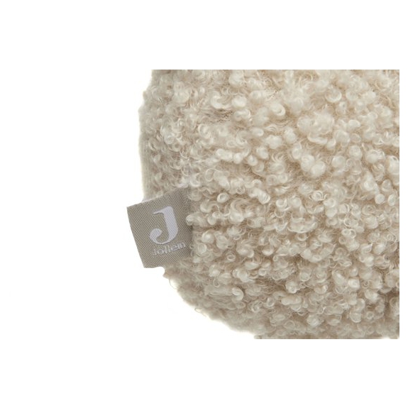 Jollein Muziekhanger Teddy Bear - Naturel