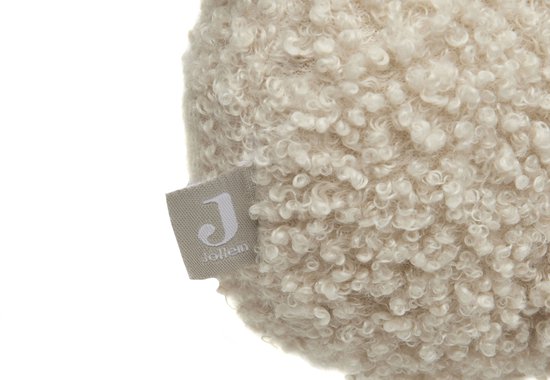Muziekhanger Teddy Bear - Naturel - afbeelding 4