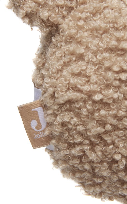 Muziekhanger Teddy Bear - Biscuit - afbeelding 4