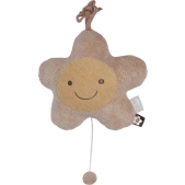 Jollein Muziekhanger Spring Garden - Bloom