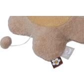 Jollein Muziekhanger Spring Garden - Bloom