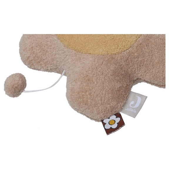 Jollein Muziekhanger Spring Garden - Bloom