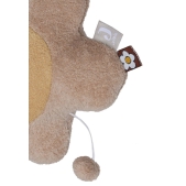 Jollein Muziekhanger Spring Garden - Bloom