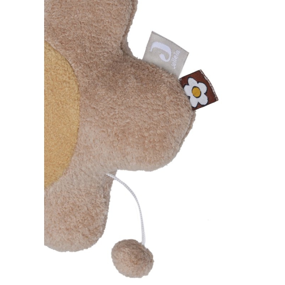 Jollein Muziekhanger Spring Garden - Bloom