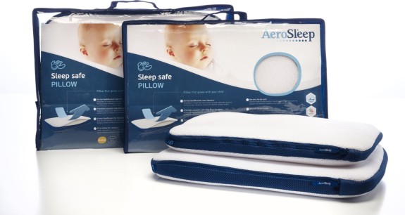 Aerosleep Pillow medium 35x50cm