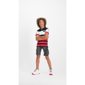 Vingino Jongens Poloshirt Kenuo - Maat 128