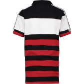 Vingino Jongens Poloshirt Kenuo - Maat 128