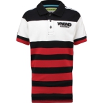 Jongens Poloshirt Kenuo - Maat 128