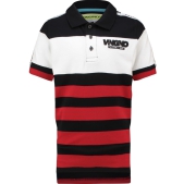 Vingino Jongens Poloshirt Kenuo - Maat 128