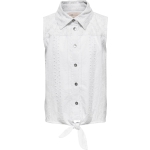 KONVIDA SL KNOT BRODERIE - Maat 140