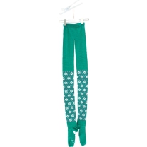 Mim-Pi Meisjes Maillot - Groen - Maat 140-152