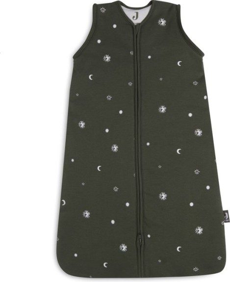 Jollein Baby Winterslaapzak met Afritsbare Mouw 90cm Sta