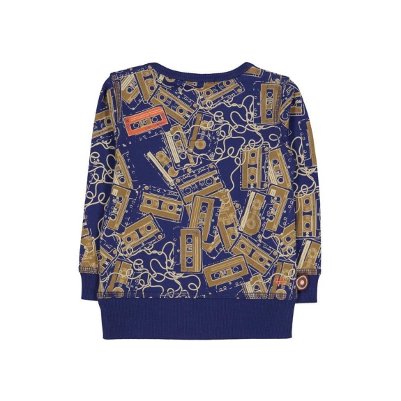 4funkyflavours - Trui Classic Casette - Multi - 98/104